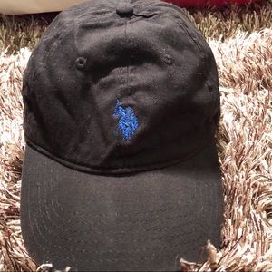 Ralph Lauren Baseball Cap
